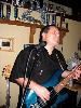 The Chris King Band, Morrison