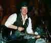 The Chris King Band, Morrison