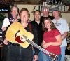 The Chris King Band, Morrison