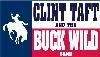 Clint Taft & the Buck Wild Band, San Antonio