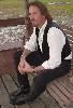 Gary Ward - Acoustic Guitarist