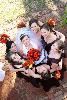 Rita Frelich Artography, New Orleans — Wedding Photo