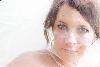 Rita Frelich Artography, New Orleans — Bridal Portrait