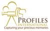 Profiles International, Charlotte — Allow us to preserve your special day with our "Love In Motion" Video Package.  
includes: Love Story, Bride Dressing, Music Video, Wedding and Reception Coverage and so much more ... 704-525-9898 ... www.profilebiographies.com