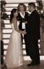 LakeSide Wedding Officiant & Minister - Brenda M. Owen, Greenville — www.WeddingWoman.net