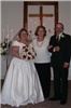 LakeSide Wedding Officiant & Minister - Brenda M. Owen, Greenville — Rev. Brenda ~ www.WeddingWoman.net ~