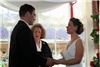 LakeSide Wedding Officiant & Minister - Brenda M. Owen, Greenville — Wilhite House - Anderson, SC ~ www.WeddingWoman.net ~