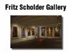 Museum, Museum of Contemporary Native Arts, Santa Fe — Fritz Scholder gallery (combined with Main gallery west and Main gallery east) 2076 sq. ft. total. No food or beverages permitted