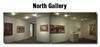 Museum, Museum of Contemporary Native Arts, Santa Fe — North gallery, 479 sq. ft. No food or beverages