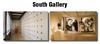Museum, Museum of Contemporary Native Arts, Santa Fe — South gallery, 313 sq. ft. (divided). No food or beverages