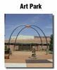 Allan Houser Art Park and Sculpture Garden, Museum of Contemporary Native Arts, Santa Fe