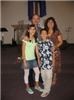 Meaningful weddings, El Paso — Meaningful weddings is located at El Paso, TX. Hector Saucedo has been serving families as a Pastor in the community of El Paso for more than 15 years. He performs meaningful Christian marriage ceremonies and offers a free pre-marital class. He is Bilingual, English or Spanish. 
A Beautiful sanctuary also availble for rental.
Website: *NOT DISPLAYED* 