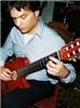 Fred Boette - Classical Guitar, Oakland