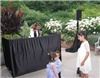 Utah Funny Girl Productions, Salt Lake City — Red Butte Wedding