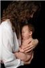 Landers Photography, San Antonio — Mommy and baby