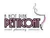A Hot Pink Petticoat