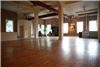 studio b / the b gallery, Kansas City — photo studio b and the b gallery offers an eclectic, urban setting located in the heart of the Crossroad Art District.  The versatility of the venue includes a 2500 sq. ft studio and an adjacent 800 sq. ft art gallery featuring a revolution of artists.  It is the perfect creative inspired environment for your wedding reception or for your next “off campus” corporate event.  Reasonably priced, beautiful interior, and truly unique... please contact us for more information.