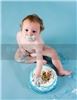 Renee Giugliano Photography, Oak Harbor — 1st Birthday Session