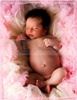 Renee Giugliano Photography, Oak Harbor — Newborn Session - Baby Girl