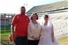 Brenda M. Owen Wedding Officiant & Minister - Elberton, Elberton — Clemson Memorial Stadium AKA "Death Valley"~
www.WeddingWoman.net