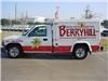 Berryhill Baja Grill, Houston