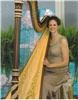 Steven Vance Strolling Violins, Pittsburgh — Let the angelic sound and beautiful look of a Harp make a dramatic impact on your event.  All wedding music favorites available.