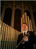 Steven Vance Strolling Violins, Pittsburgh — For that truly grand entrance.