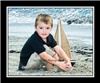 Lori Barrett Photography, Inc., Fort Lauderdale — Out of town family contacted Lori Barrett Photography for pictures on the beach.  This photo was taken at Deerfield Beach.