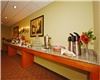 Meeting/Event Space, Comfort Inn Monticello, Charlottesville — Banquet Buffet