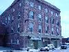 Hibernian Hall, Boston