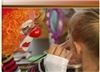 West Coast Barbecue & Catering, La Mesa — Clowns - Games - Face Painting - Balloons!
Picnics are our Specialty!