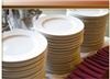 West Coast Barbecue & Catering, La Mesa — China Service or Disposable Plates.
We fit the style of service to your event needs!