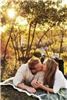 Scott A. Nelson Orange County Wedding Photographer, Newport Beach — Kiss at Crystal Cove in Laguna Beach by Scott A. Nelson Wedding Photographer in Orange County