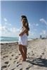 Barefoot to Elegant Weddings, Miami — Romantic, Simple, Tropical Beach Weddings on the beautiful sands of Miami Beach, South Beach and Key Biscayne.  Call 305 322-7285 or email, weddingsbydeb@bellsouth.net 
Weddings Officiated at any venue/location you choose anywhere in Miami, Miami Beach, South Beach, Key Biscayne, Redland, Homestead or Upper Florida Keys on the Beach,  Backyard, Garden, Park, Hot Air Balloon or even Skydiving in English and/or Espanol.
For your Beach wedding, The ‘Unity Sand Ceremony’ is colored sand that each of you pour from a special vase into one custom etched heart-shaped vase symbolizing your two lives becoming one. Beautiful with a variety of sand colors to choose from. At the end of the ceremony the vase is sealed and is yours to take home to display symbolizing the start of your new life together. 
Additional colors of sand allows children to take part in the "Family Sand Ceremony“.
Call Today to Book Your Wedding!
305 322-2785
www.beachweddingsofmiami.com