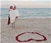 BeachWeddingsofMiami.com, Miami — Romantic, Simple, Tropical Beach Weddings on the beautiful sands of Miami Beach, South Beach and Key Biscayne.  Call 305 322-7285 or email, weddingsbydeb@bellsouth.net 
Weddings Officiated at any venue/location you choose anywhere in Miami, Miami Beach, South Beach, Key Biscayne, Redland, Homestead or Upper Florida Keys on the Beach,  Backyard, Garden, Park, Hot Air Balloon or even Skydiving in English and/or Espanol.
For your Beach wedding, The ‘Unity Sand Ceremony’ is colored sand that each of you pour from a special vase into one custom etched heart-shaped vase symbolizing your two lives becoming one. Beautiful with a variety of sand colors to choose from. At the end of the ceremony the vase is sealed and is yours to take home to display symbolizing the start of your new life together. 
Additional colors of sand allows children to take part in the "Family Sand Ceremony“.
Call Today to Book Your Wedding!
305 322-2785
www.beachweddingsofmiami.com