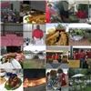 Rocklands Catering, Alexandria