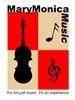 MaryMonica Music, Inc.