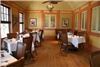 Tommy Bahama's Bar & Grill, Miramar Beach — Semi-private room referred to as the Bahama Room seating up to 40 guests.