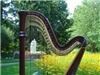 Grace Note Harps ~ Harp Violin Duet & Trio, Cape May