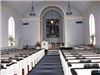 First Unitarian Universalist Society of Albany, Albany — Traditional New England Sanctuary