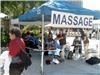 Earthmagic On-Site Chair Massage