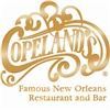 Copeland's Of New Orleans, Jacksonville