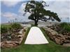 Oak Tree Wedding Ceremony, Chardonnay Golf Club, Napa