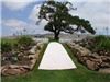 Oak Tree Wedding Ceremony, Chardonnay Golf Club, Napa