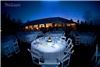 The Moonlight Grove (Tent), Chardonnay Golf Club, Napa