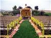 The Moonlight Grove - Wedding Ceremony, Chardonnay Golf Club, Napa