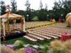 The Moonlight Grove - Wedding Ceremony, Chardonnay Golf Club, Napa