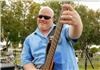 Sugar Bear, Jacksonville — Steve McDowell- Lead Vocalist, Bassist for Sugar Bear