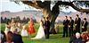 Oak Tree Wedding Ceremony, Chardonnay Golf Club, Napa