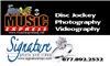Signature Photo & Video